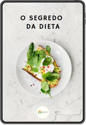 eBook: O Segredo da Dieta